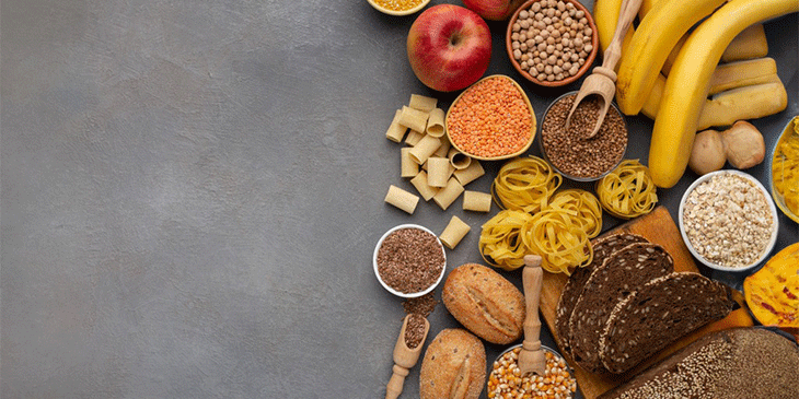 Karbonhidrat fobisinin sağlık üzerindeki etkilerini keşfedin.