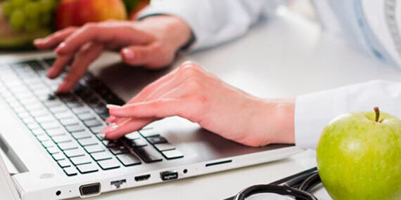 Dijital beslenme çağında sağlıklı yaşam artık sadece mutfakta değil, akıllı telefonlarımızda şekilleniyor.