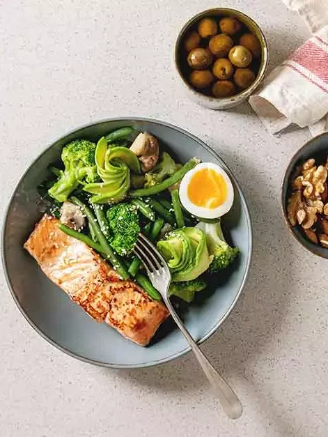 Ketojenik Diyet ve Bilimsel Gerçekler