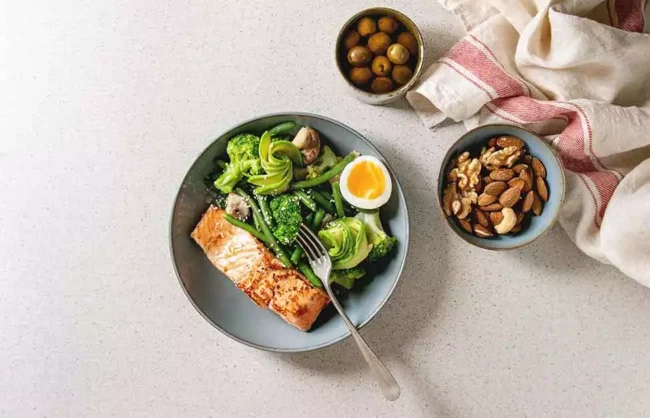 Ketojenik Diyet ve Bilimsel Gerçekler